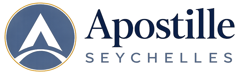 Apostille Seychelles