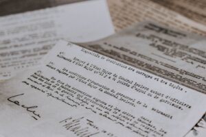 Power of Attorney in Seychelles